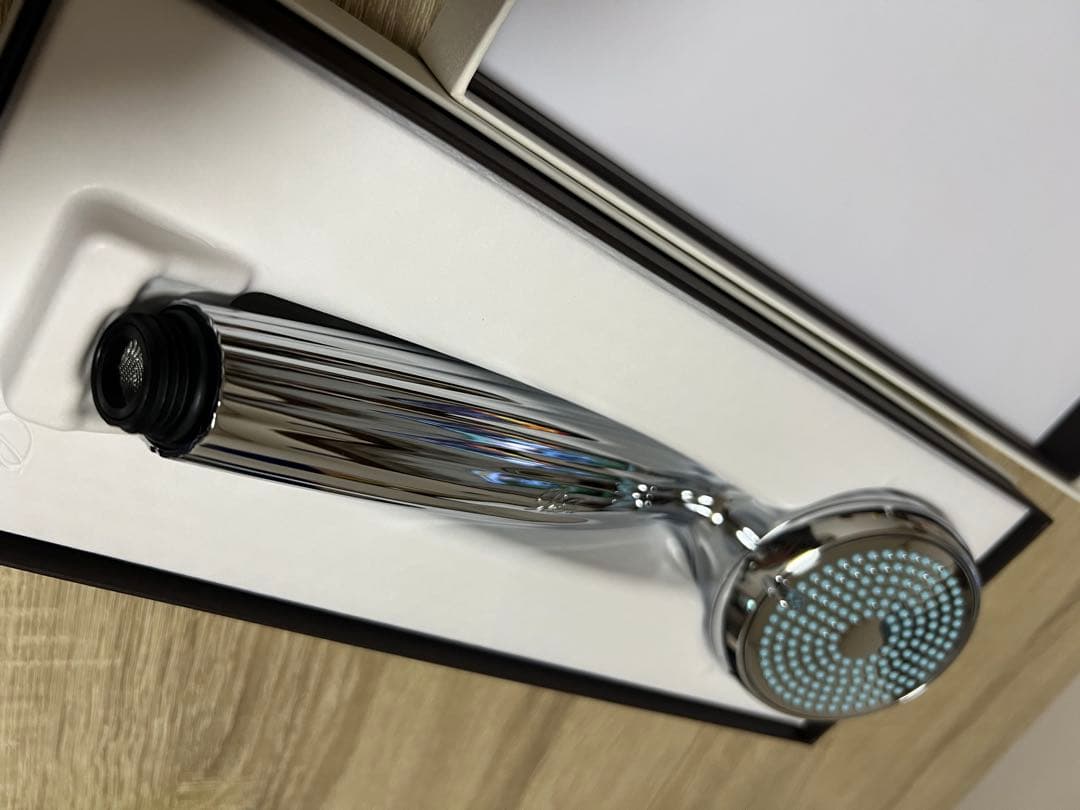 ReFa リファシャワーヘッド ファインバブルワン