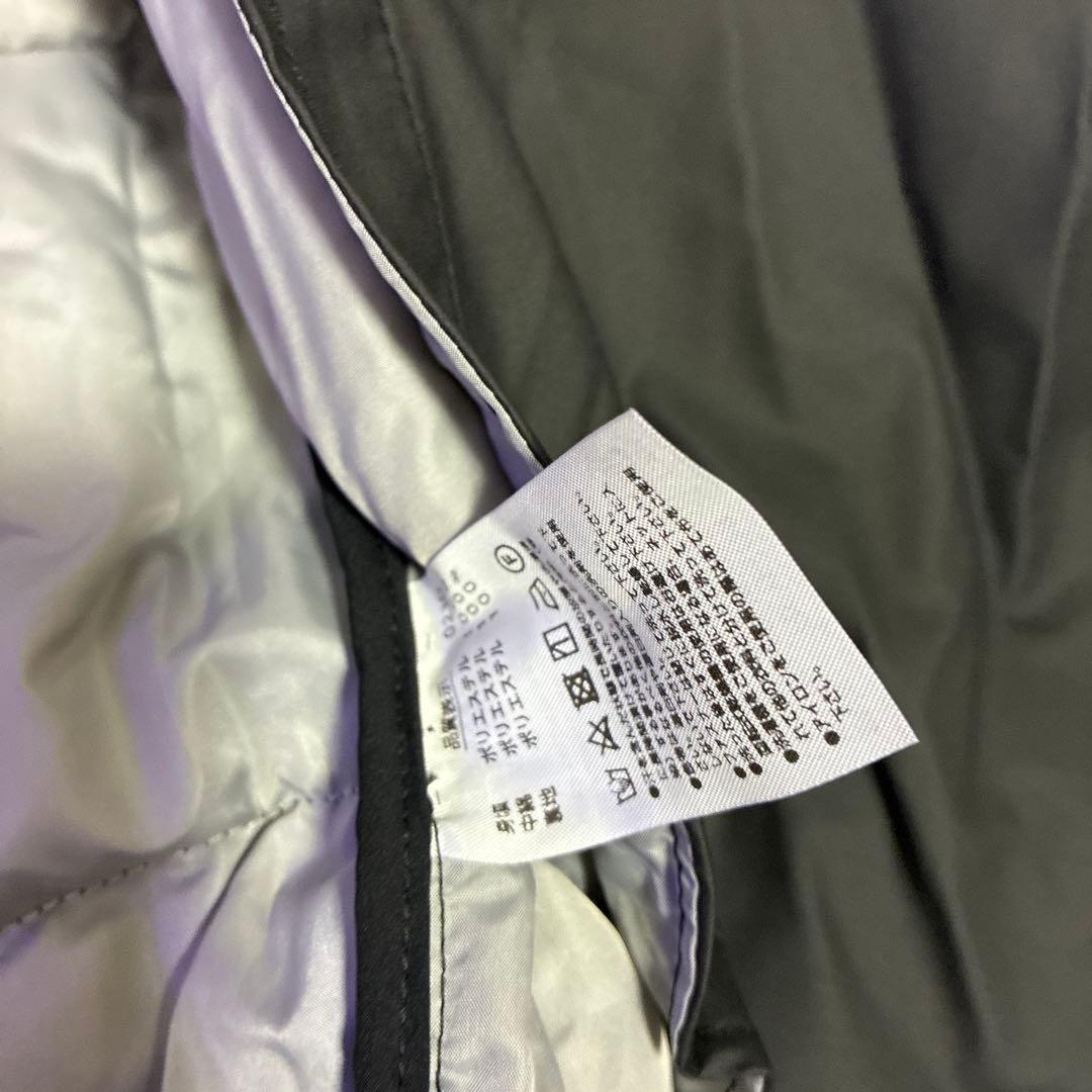 ヨネックス　YONEX ヒートカプセル　ハーフコート　サイズXL