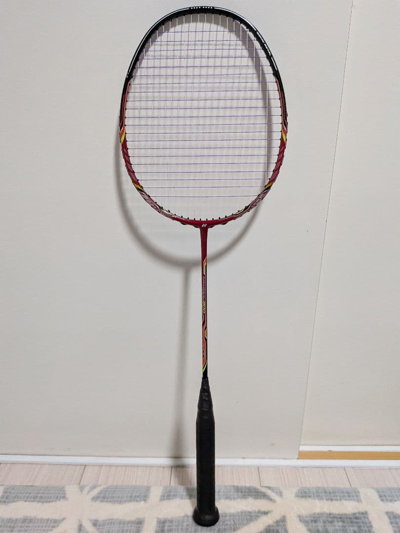 YONEX ナノレイ800 4U NANORAY 800