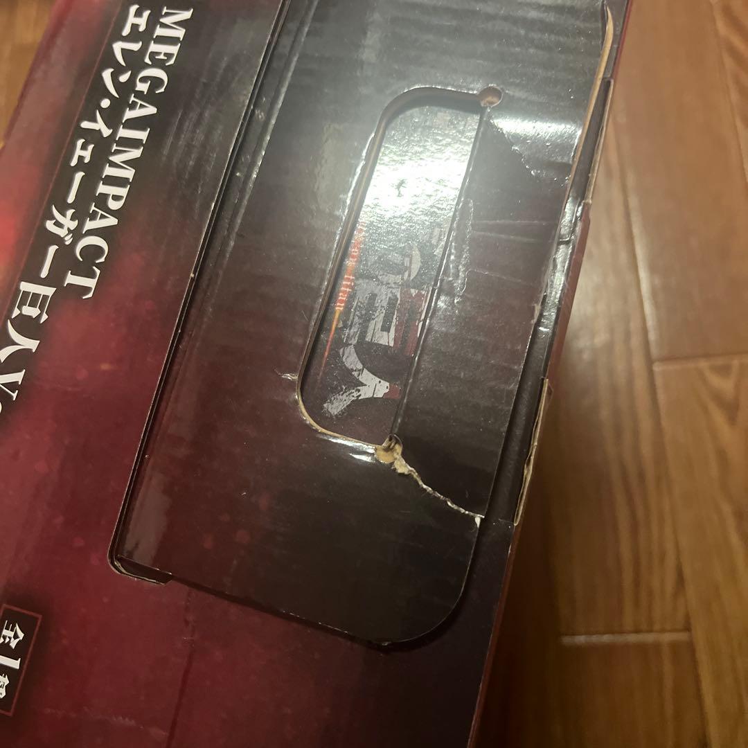 一番くじ 進撃の巨人 A賞 エレン フィギュア