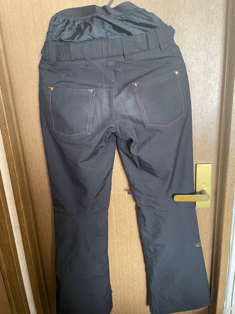 スノボウェア上下セット Bonfire