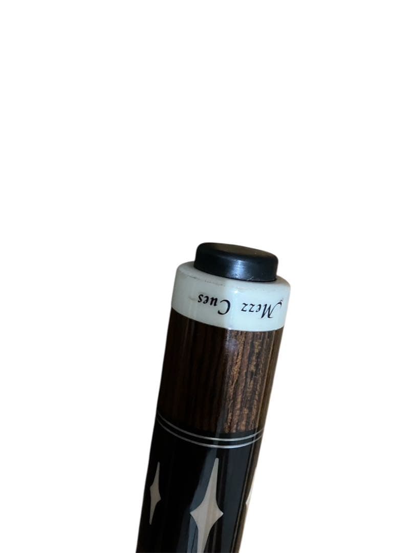 ビリヤード　キュー　メッヅキュー