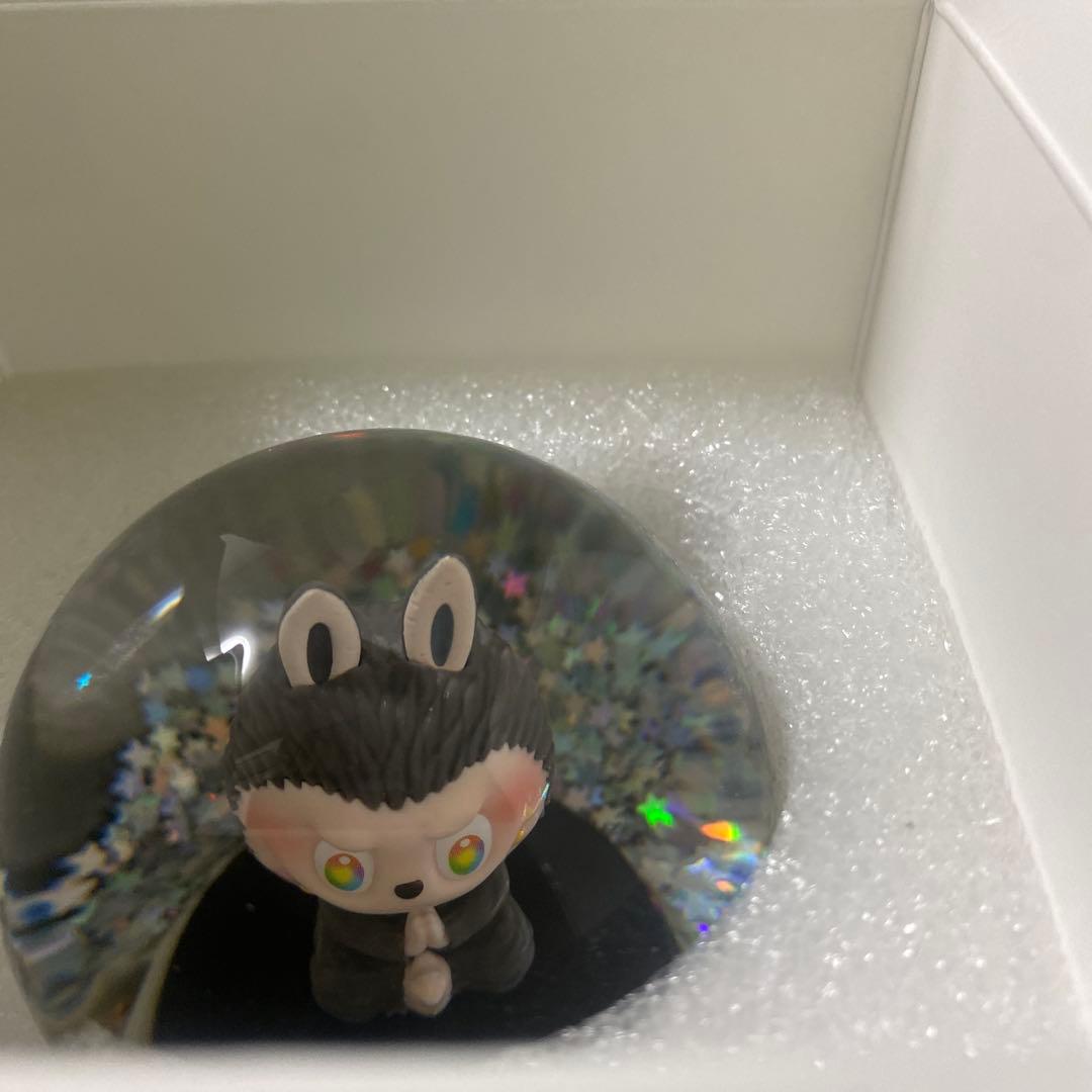 THE MONSTERS Big into Energy クリスタルボール