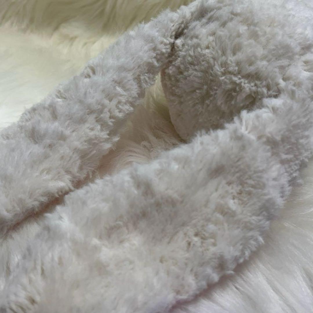 ぬいぐるみ   exclusivepinkpolka bunny