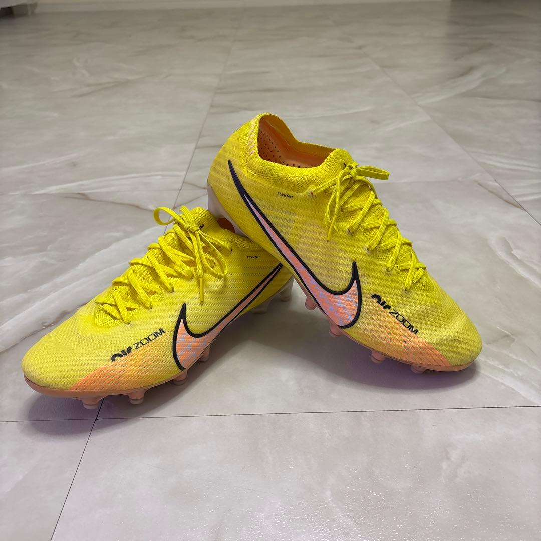 NIKEマーキュリアルヴェイパーAG