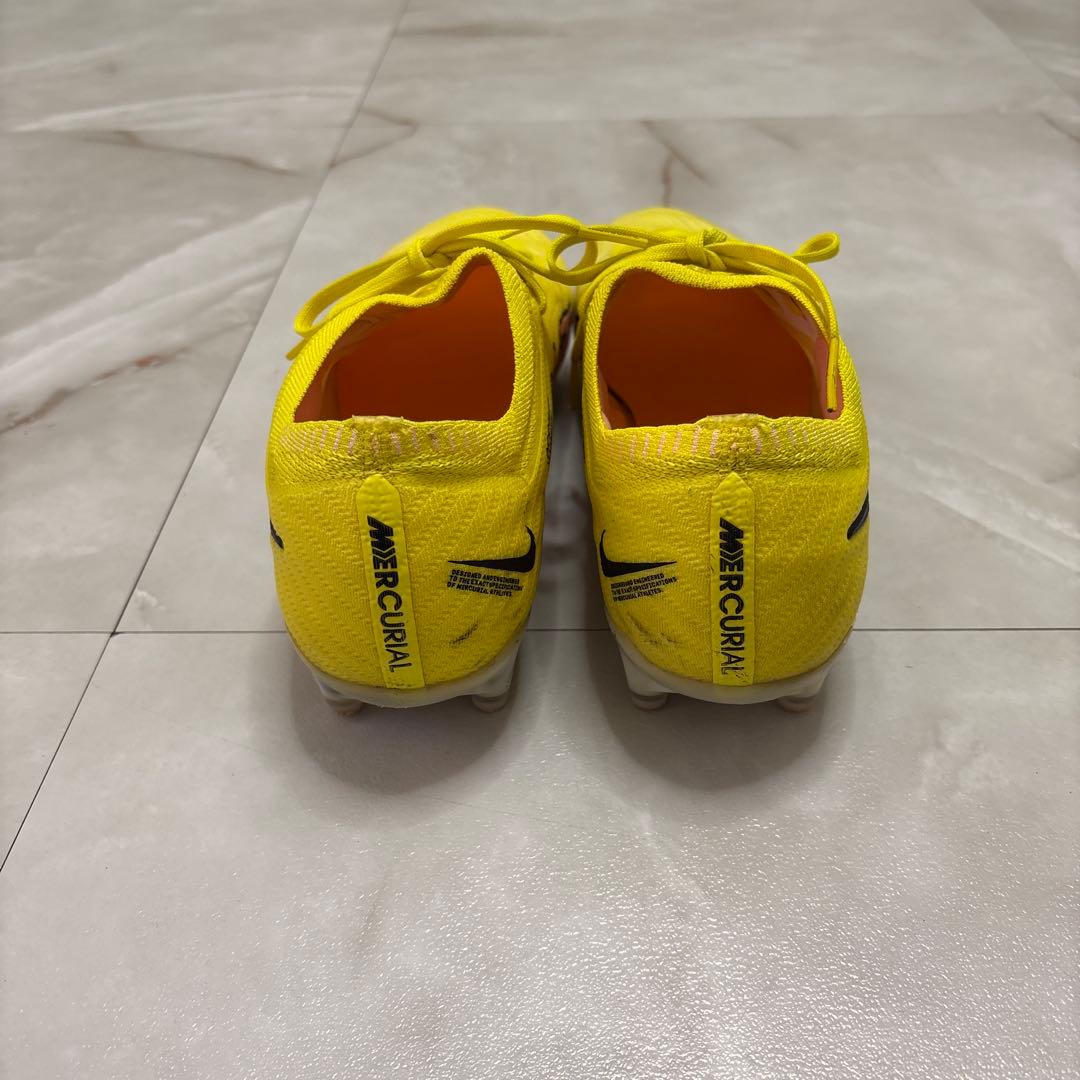 NIKEマーキュリアルヴェイパーAG