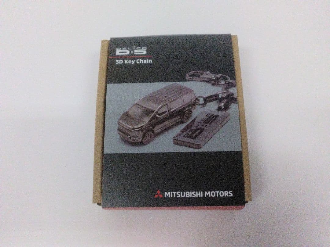 デリカD5 トミカ 39 絶版品 非売品 ミニカー タオル 三菱グッズ