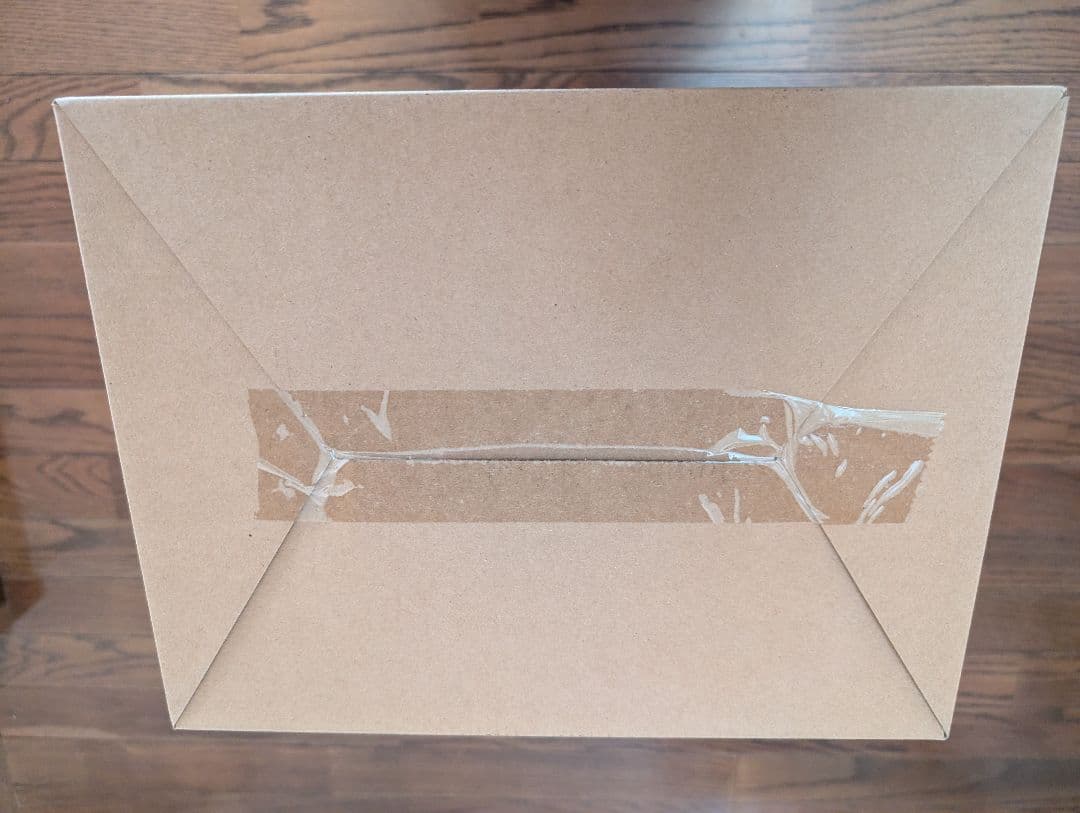 【新品未開封】V.S.シリーズ　オメガモン VS ディアボロモン