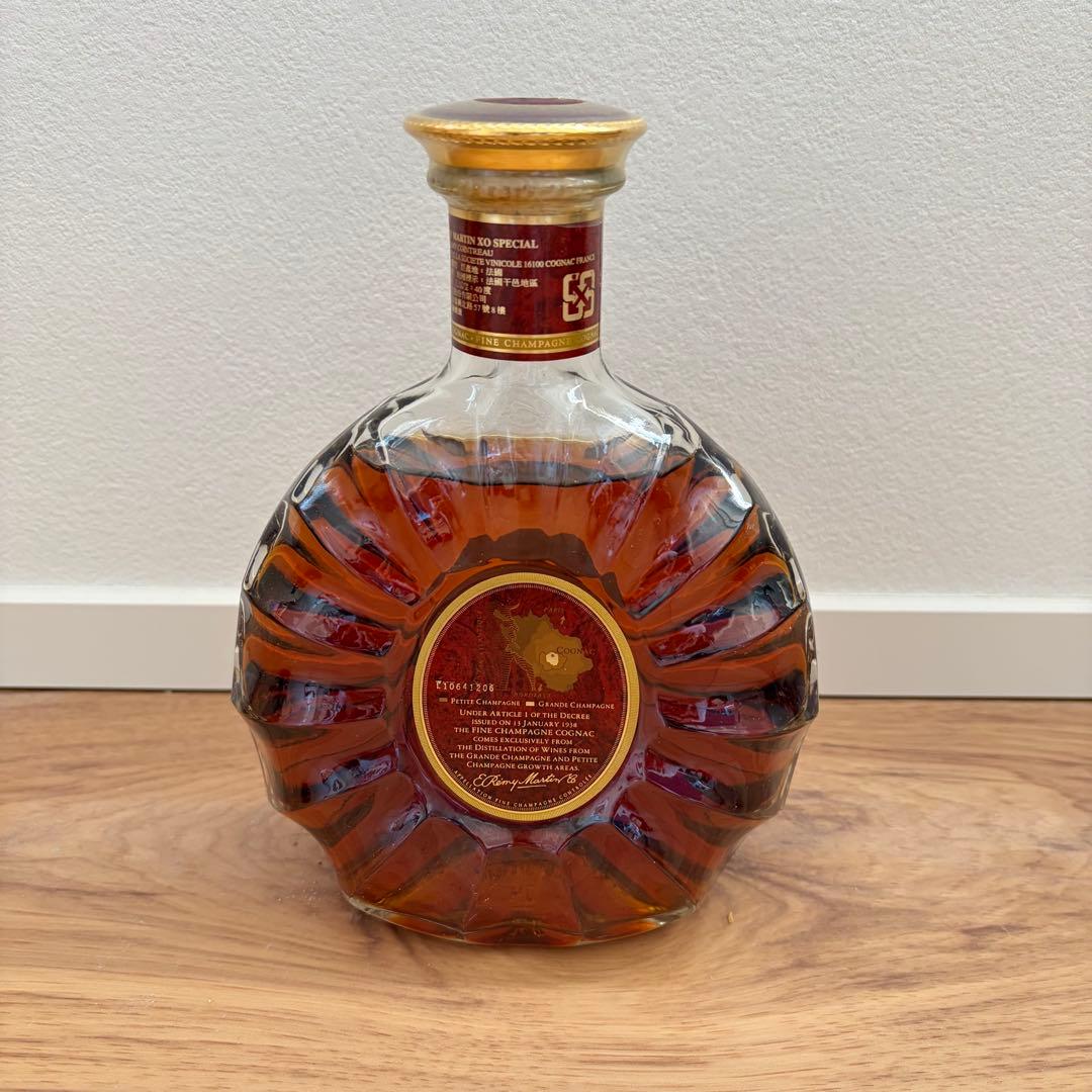 レミーマルタンXO REMY MARTIN XO SPECIAL 700ml ②