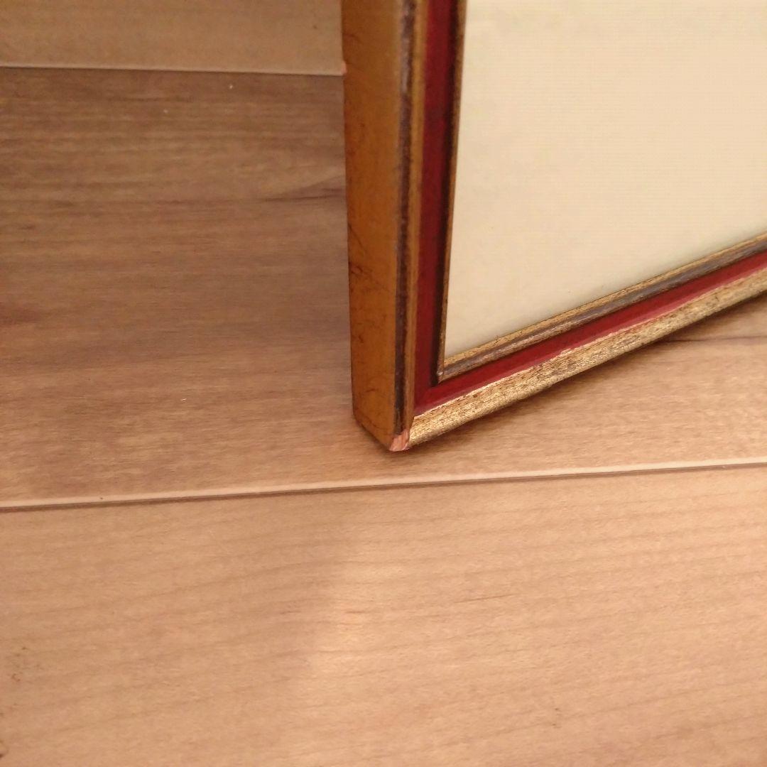 《値下げOK》真作 ジョナサン・ポッター社 オルテリウス「アジア図」希少品 額装