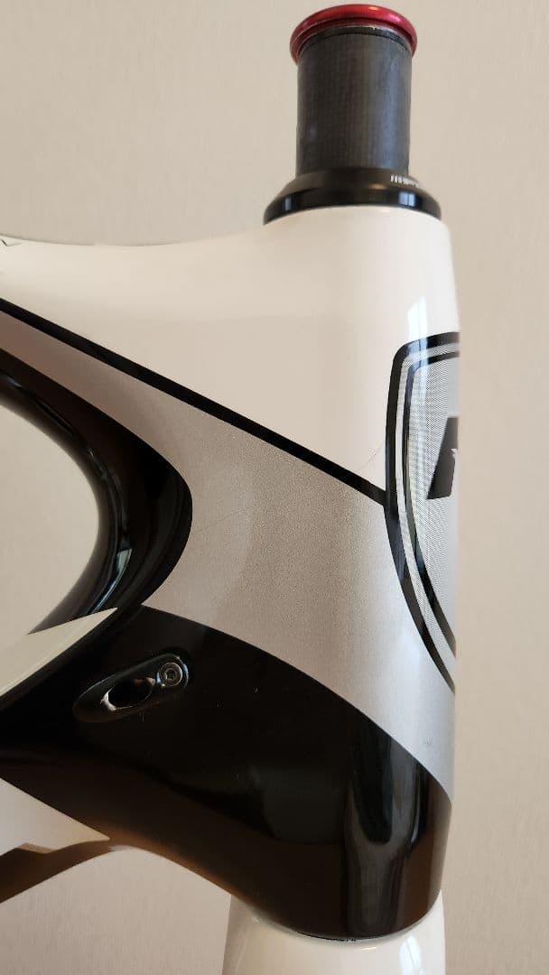 KUOTA KHARMA フレーム