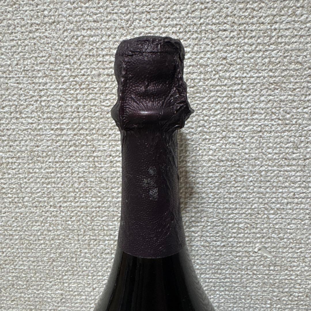 ドンペリニョンDom Pérignon ロゼ ピンク 2006年 750ml