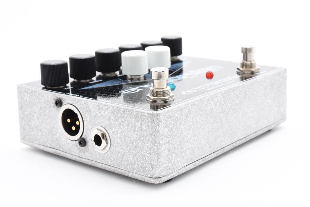 新品 未使用 Electro-Harmonix ehx tortion