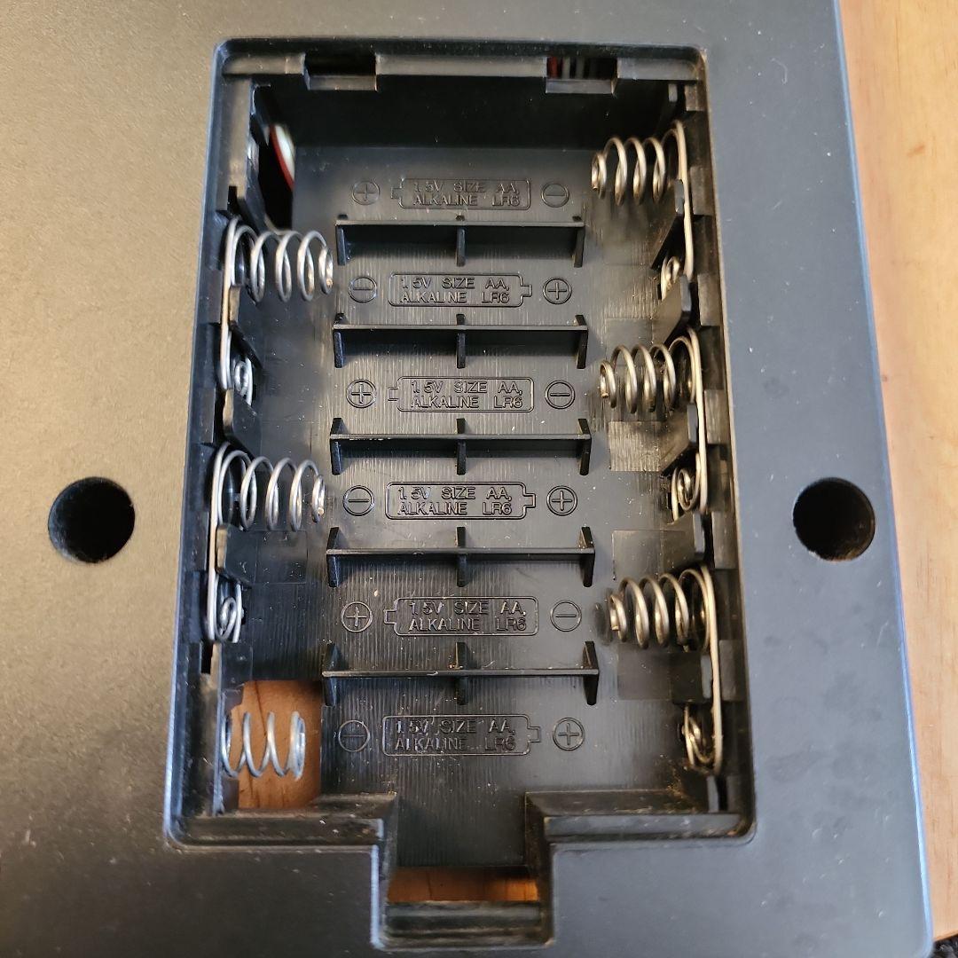 ヤマハエレキギター2本セット EZ-AG赤・EZ-EZナチュラル