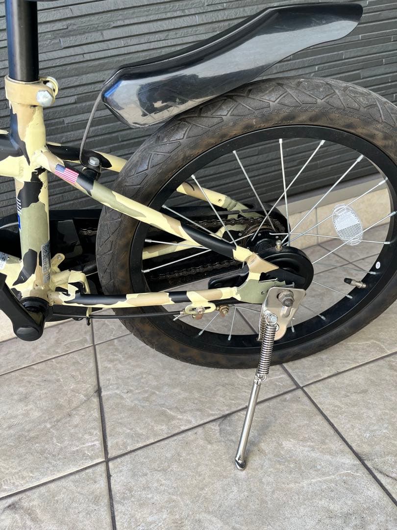 【千葉県引き取り限定】HUMMER 18インチ