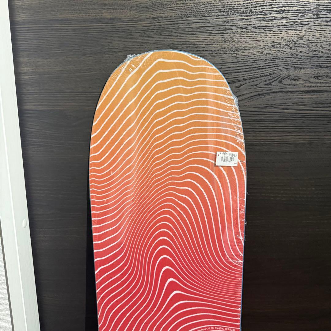 NITRO　ナイトロ　ALTERNATOR ×VOLCOM　24-25モデル