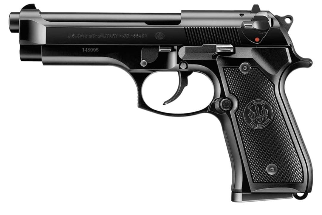 11005 東京マルイ U.S. M9 PISTOL ガスブローバック