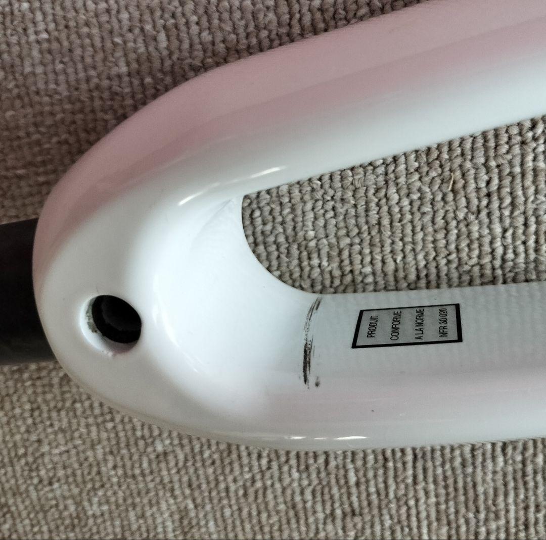 LOOK フルカーボン フロントフォーク HSC5 SL