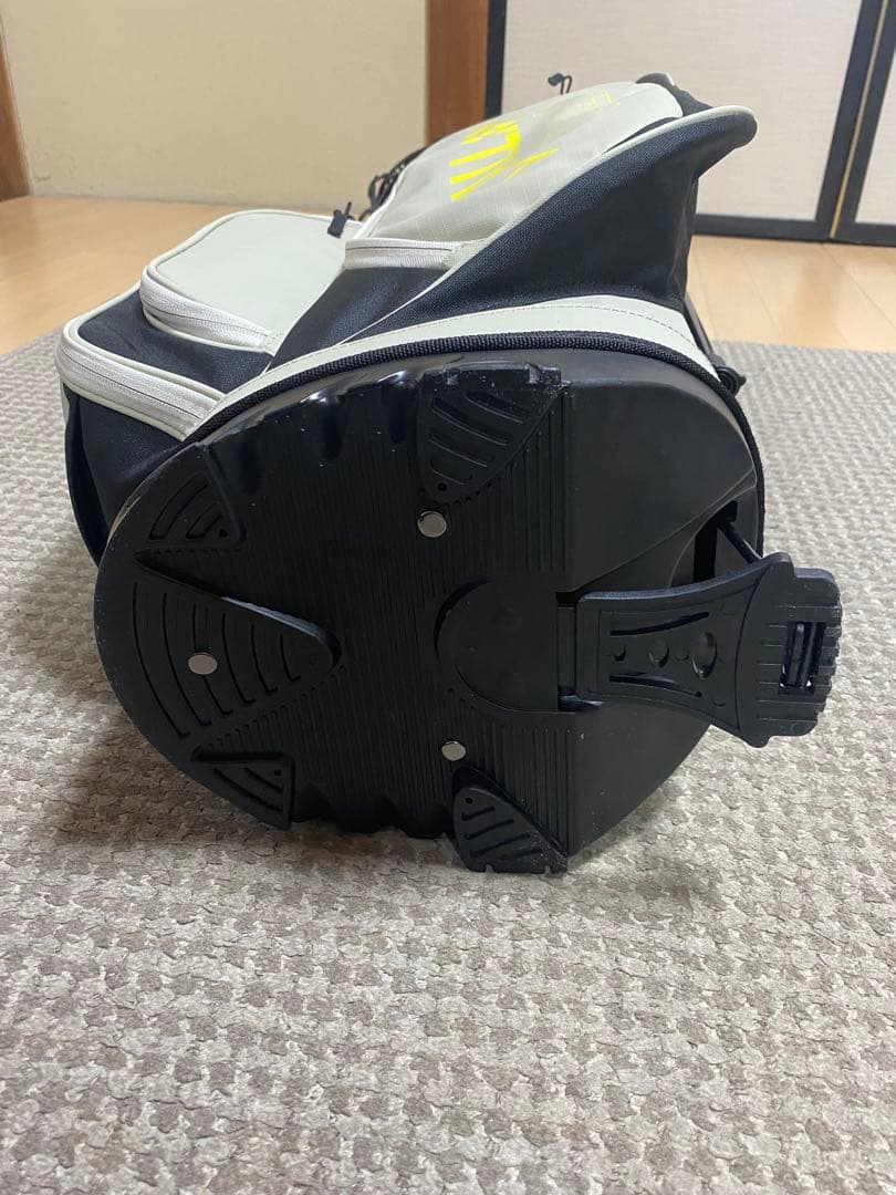 コース、練習場、未使用‼️美品キャロウェイキャディーバック