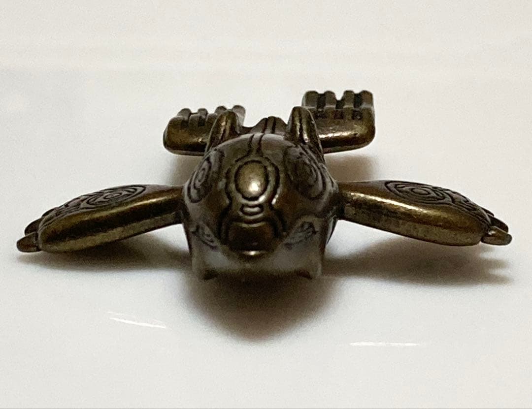 【希少】ポケモンメタルコレクション XY 4 ゲンシカイオーガ Pokémon