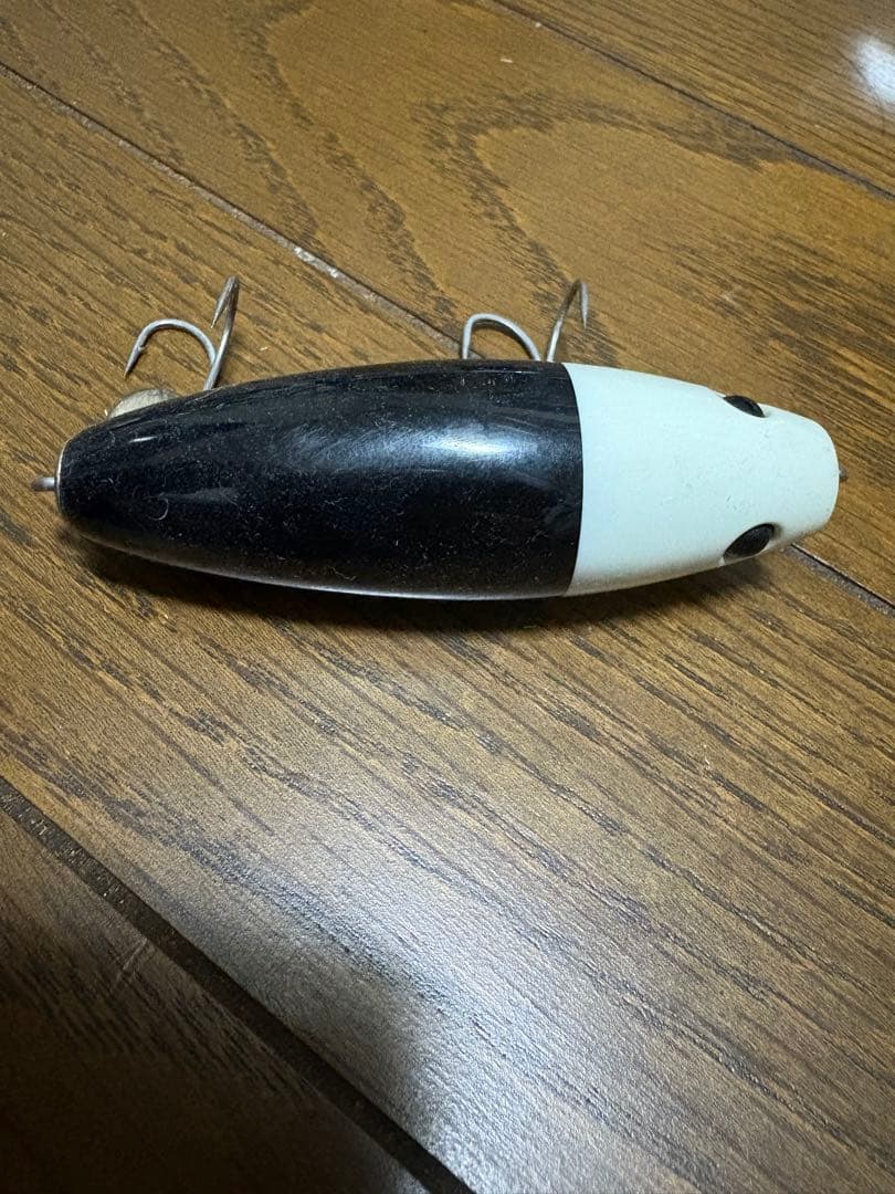 チェスト114 フラップテールマウス　ジムダンディ　トゥワーク