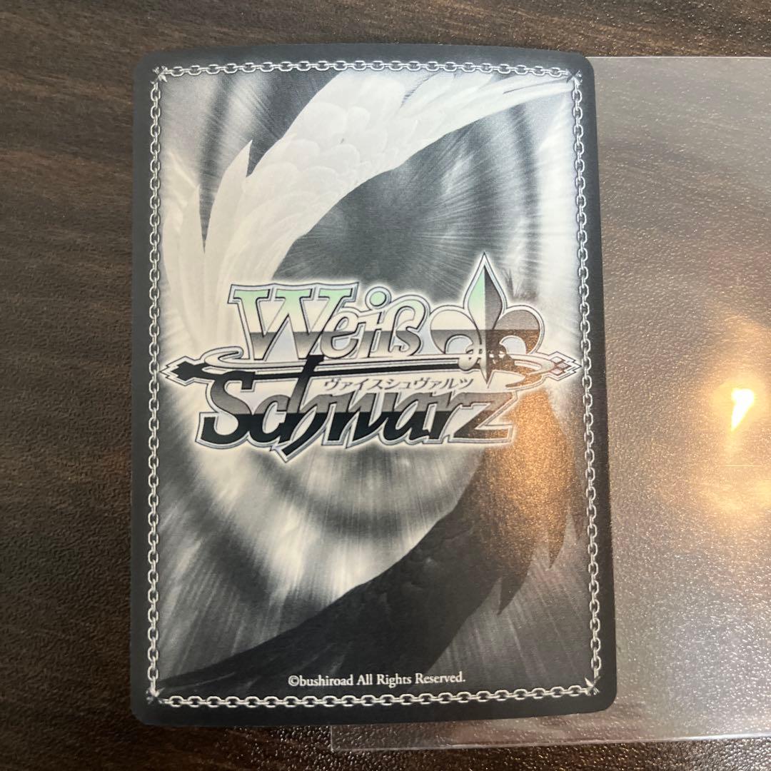 それぞれの選択　牧之原翔子 ヴァイス sp 青春ブタ野郎