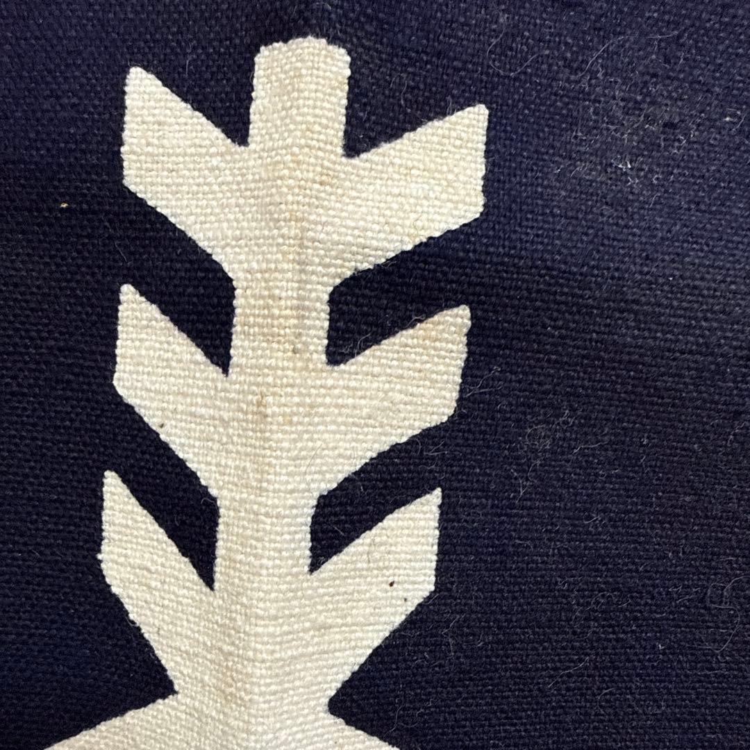 雪印ジュース サイダー 帆前掛け 前掛け 古布 昭和レトロ リメイク 蚤の市