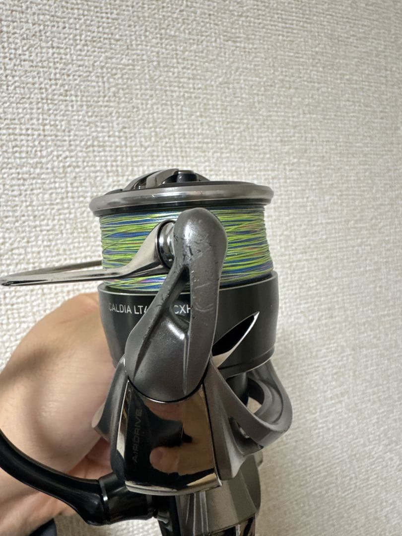 25カルディア CALDIA LT4000-CXH +4BB