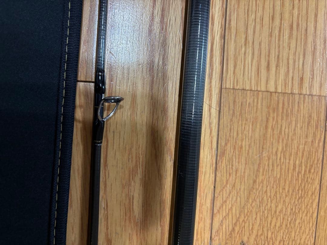 ショアスパルタンブレイクスルー106MH