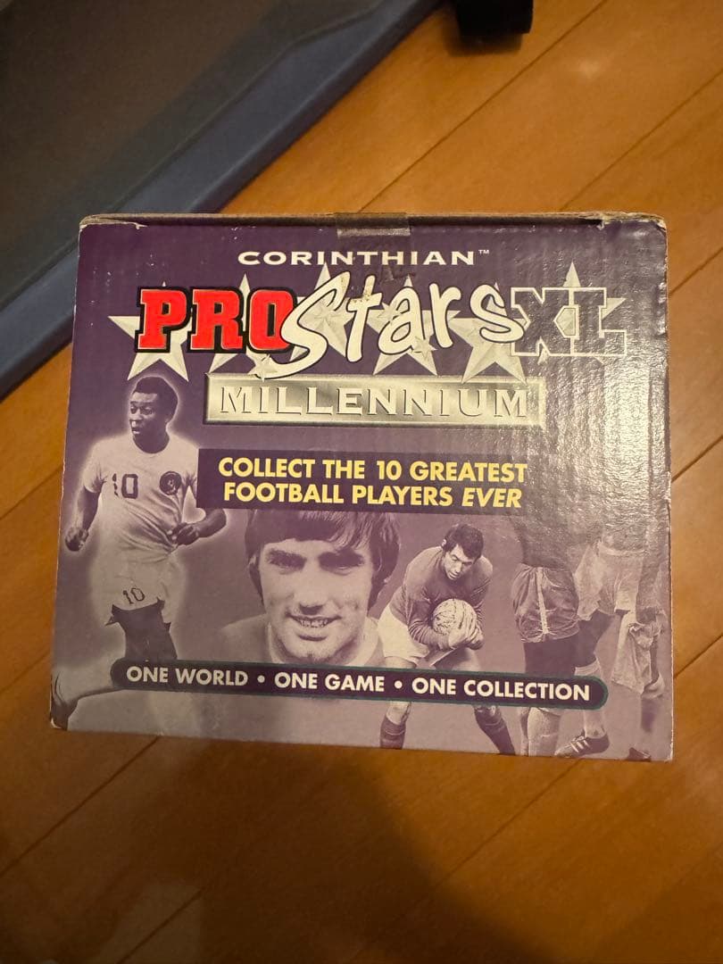 ディエゴ・マラドーナ アルゼンチン フィギュア（証明書なし）