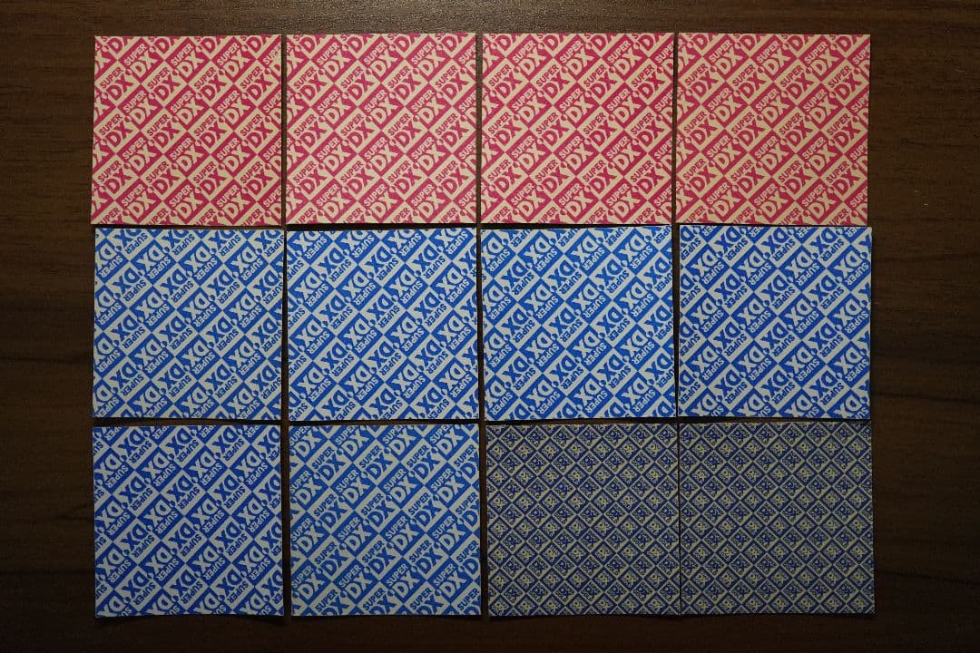 ポケモン アマダ 最強シール烈伝 35枚セット まとめ売り