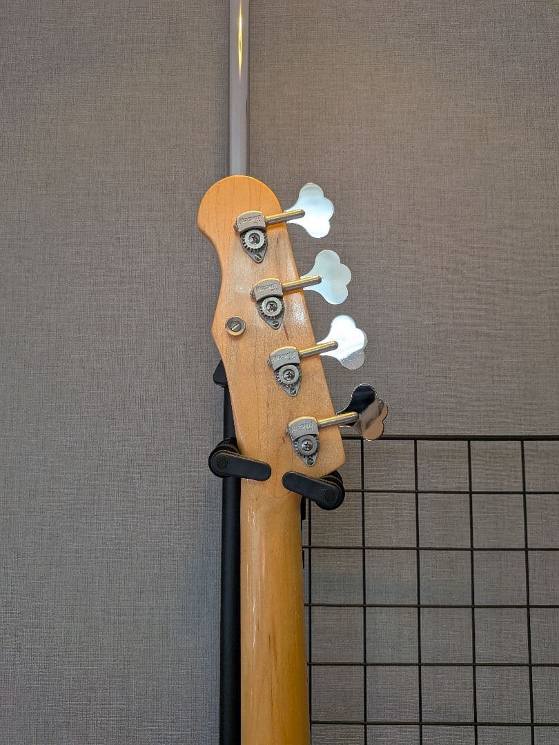 ベース RS Guitarworks Old Friend Slab Bass