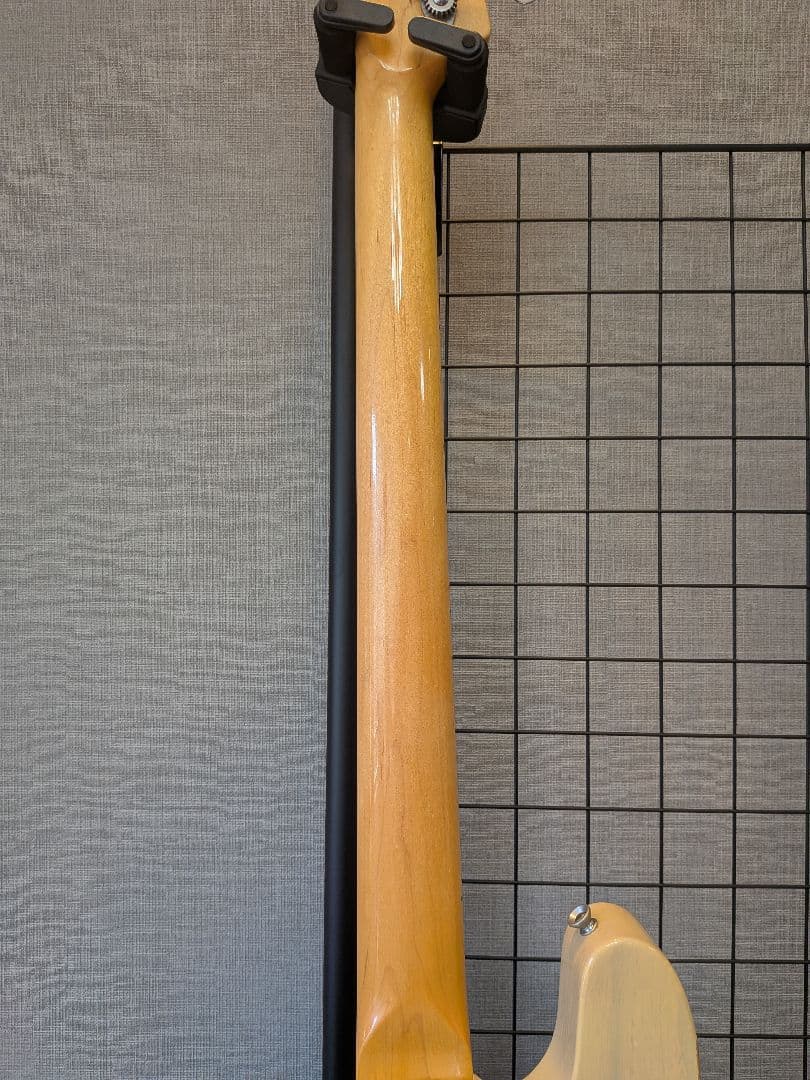 ベース RS Guitarworks Old Friend Slab Bass