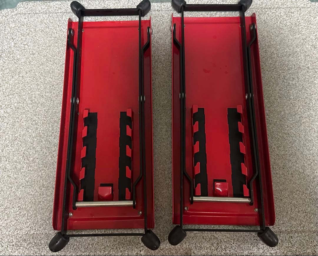 クリスティア　CRPT Ⅱ 2丁セット（その他含む）