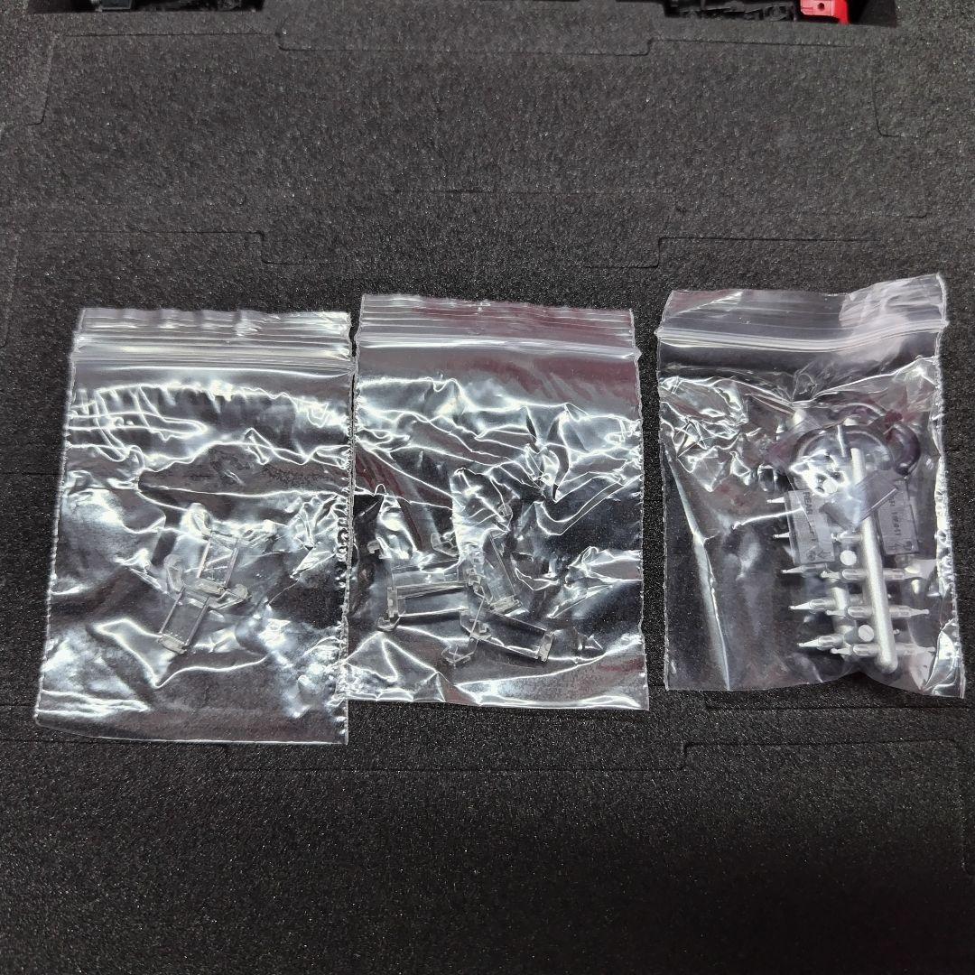 【新品/未使用】ポポンデッタ 6066 813系3100番代 日豊本線3両セット