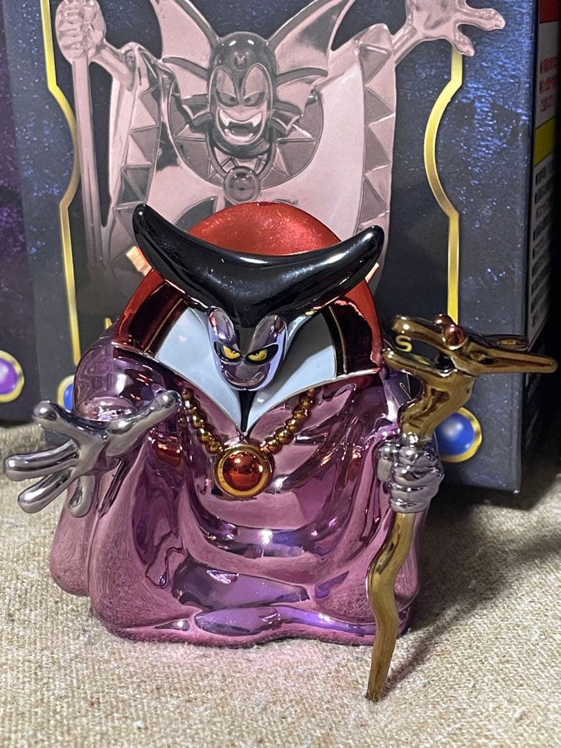 【まとめ売り】ドラゴンクエスト　ドラクエ　メタリックモンスターズギャラリー