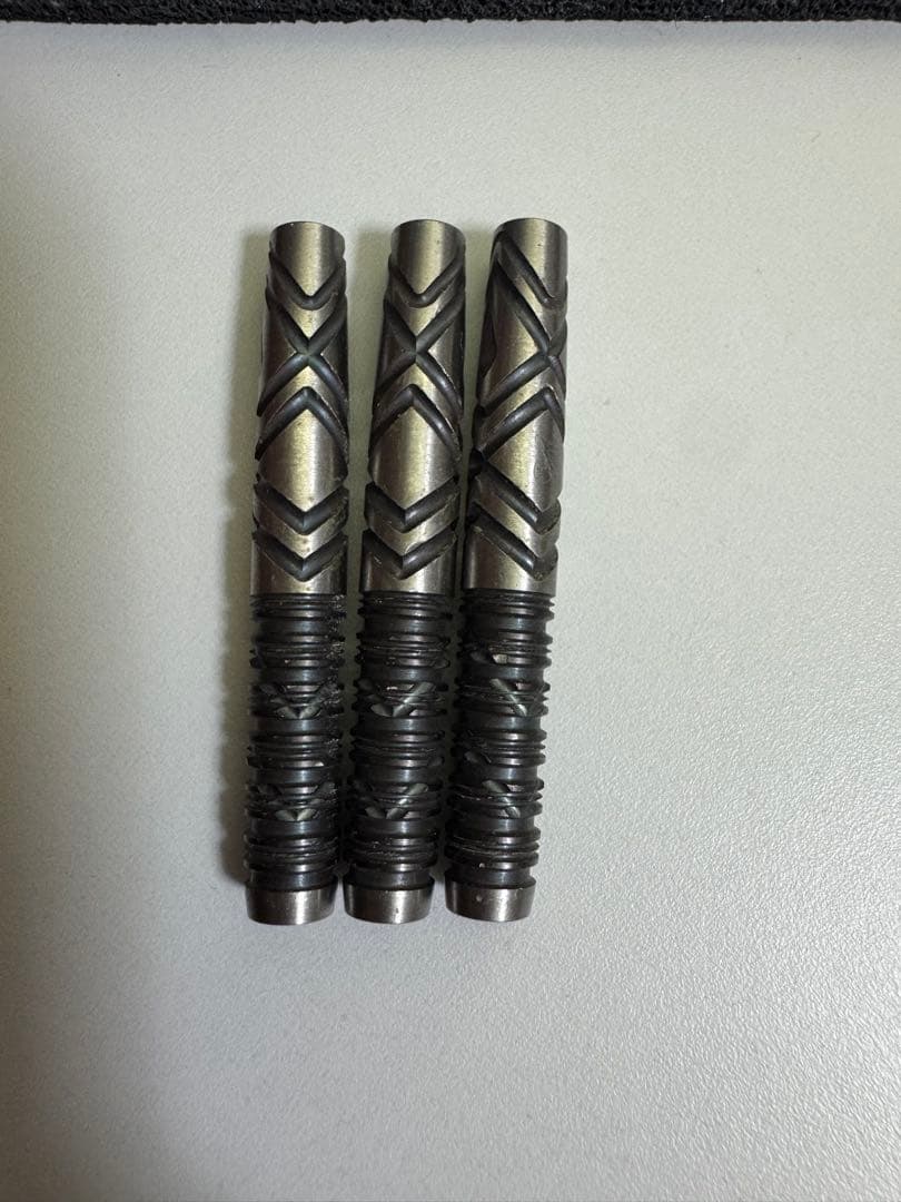 THE MIRACLE G6 鈴木未来