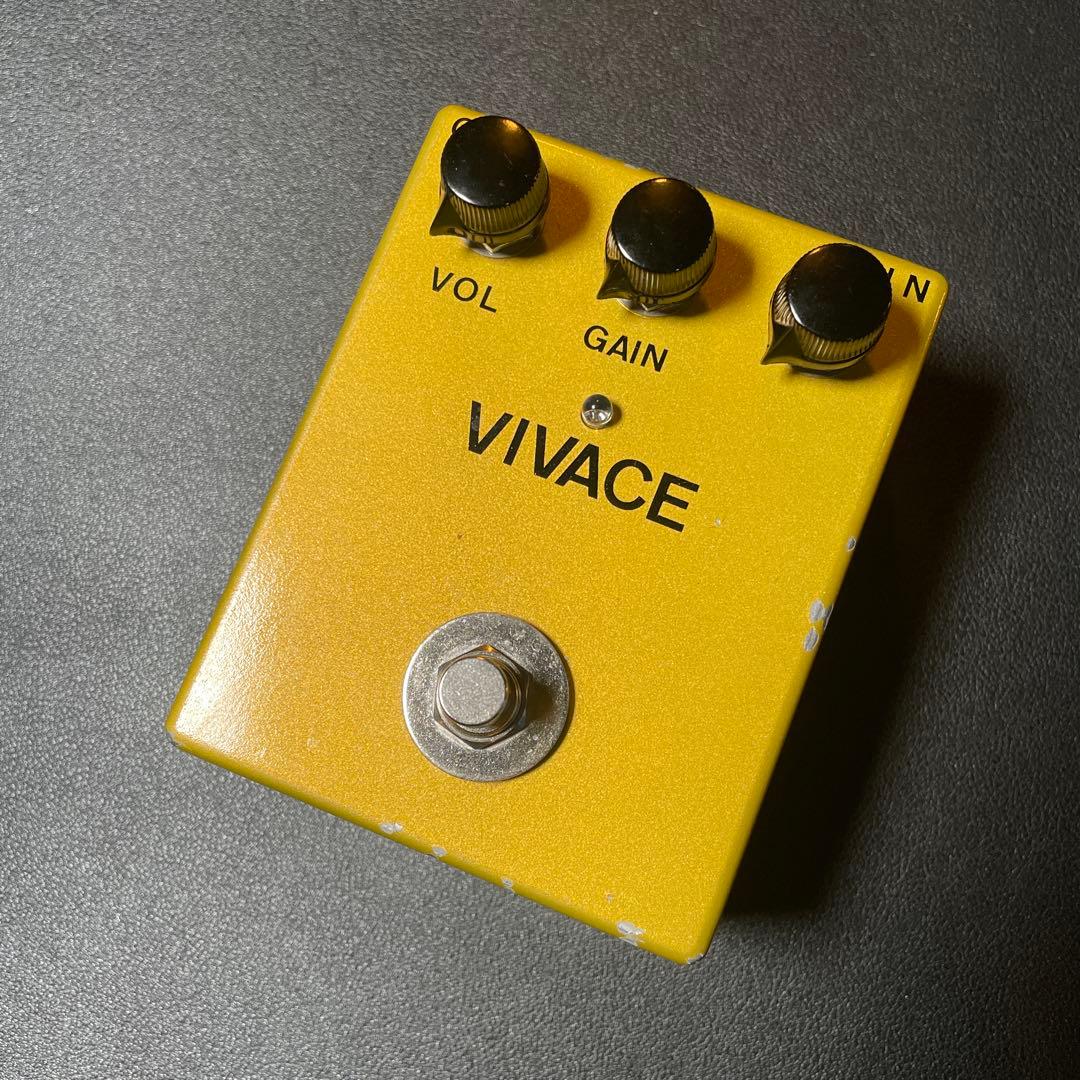 ギター HUMAN GEAR VIVACE