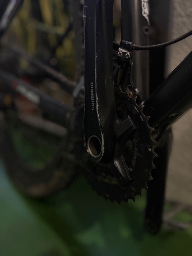 自転車本体 TREK X-Caliber7 27.5