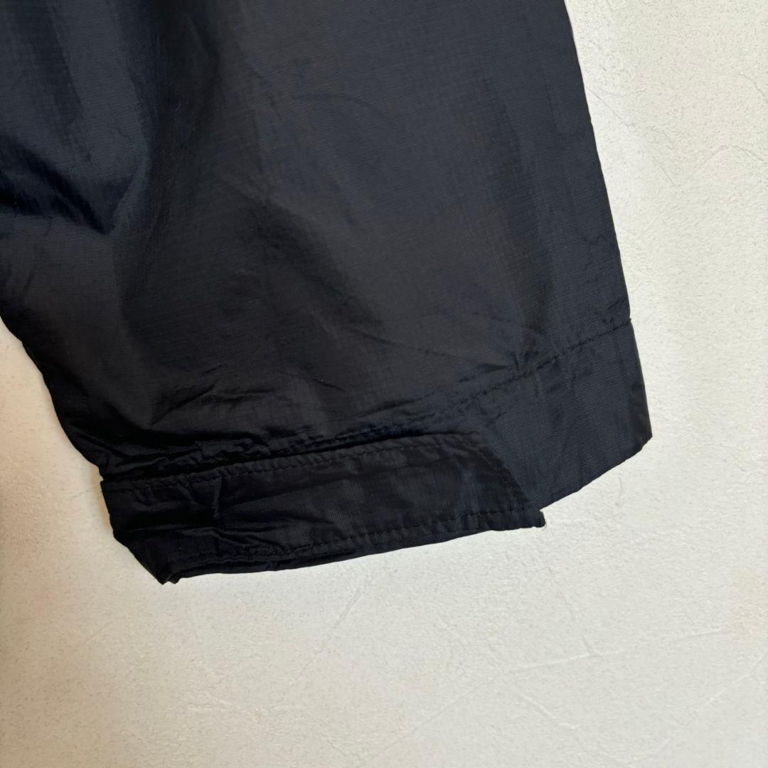 NIKE　y2k　セルティック　エムブレムロゴ刺繍　ナイロンジャケット