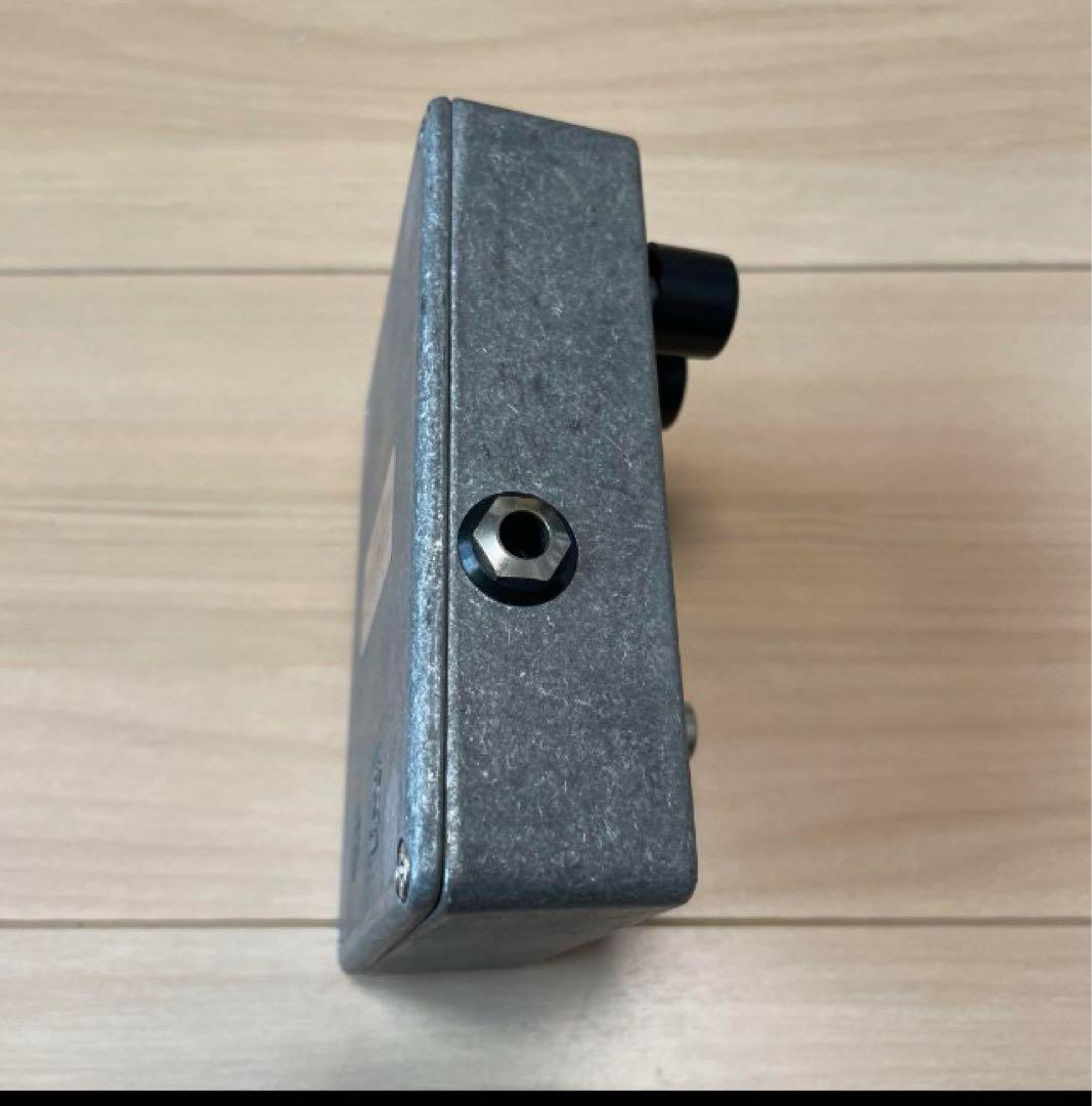 electro harmonix エレクトロハーモニクス Memory Boy