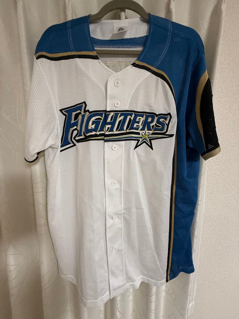 西川遥輝 ユニフォーム サイズO