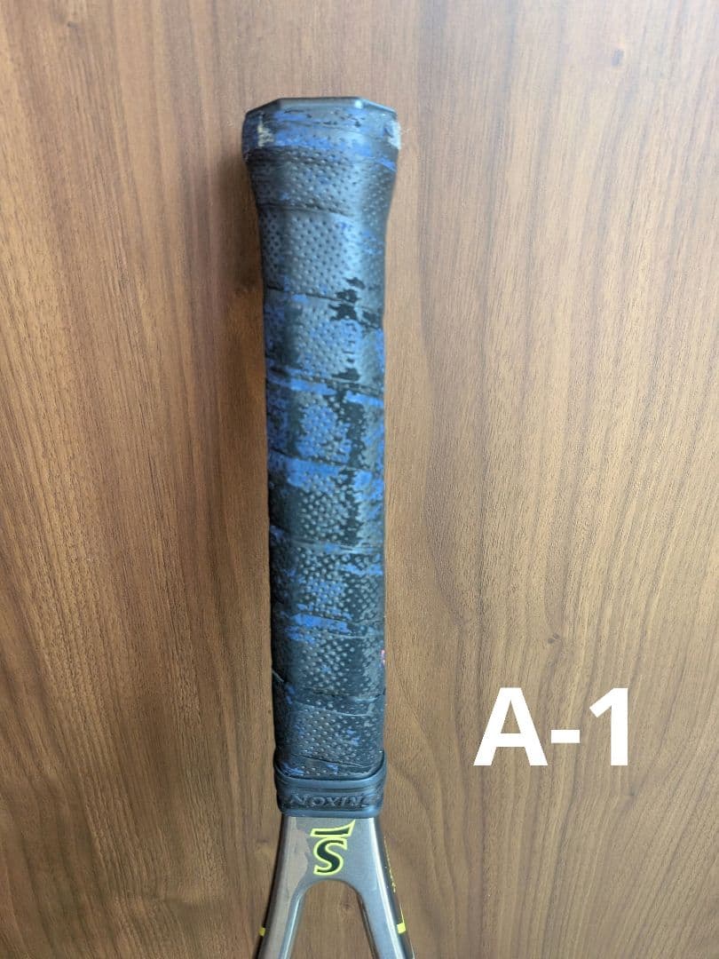 【SRIXON】値引き可 2本セットカバー付 REVO CX2.0 305g