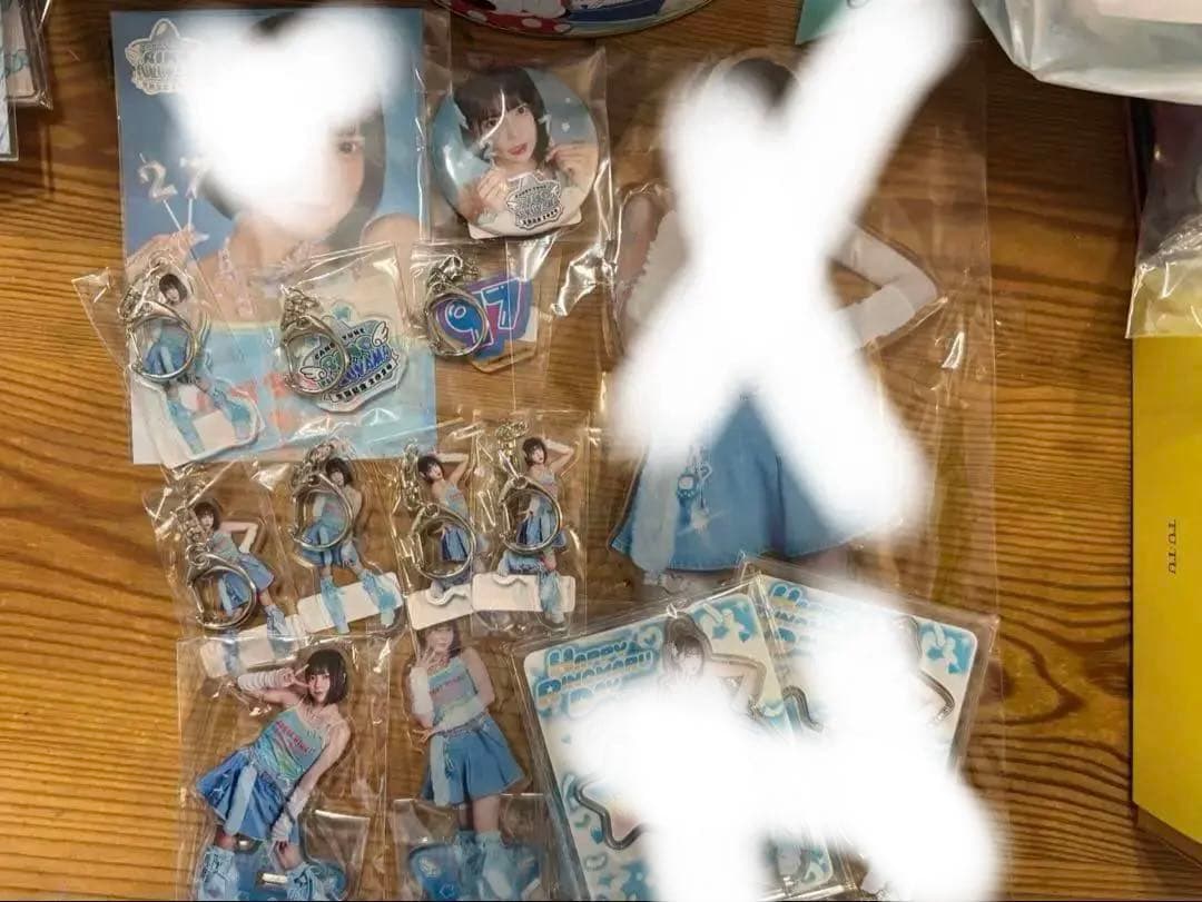 福山梨乃 CANDY TUNE