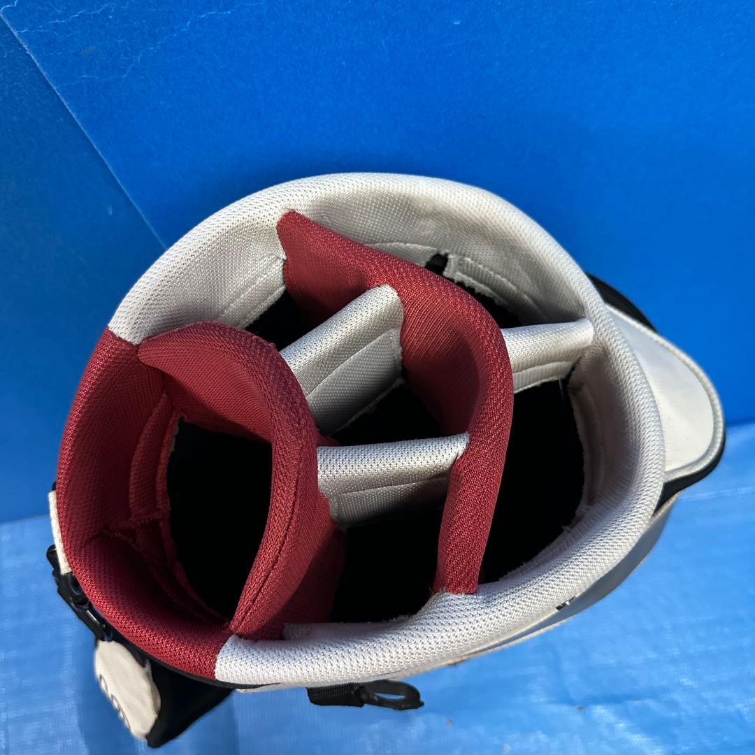 PINGキャディーバッグ