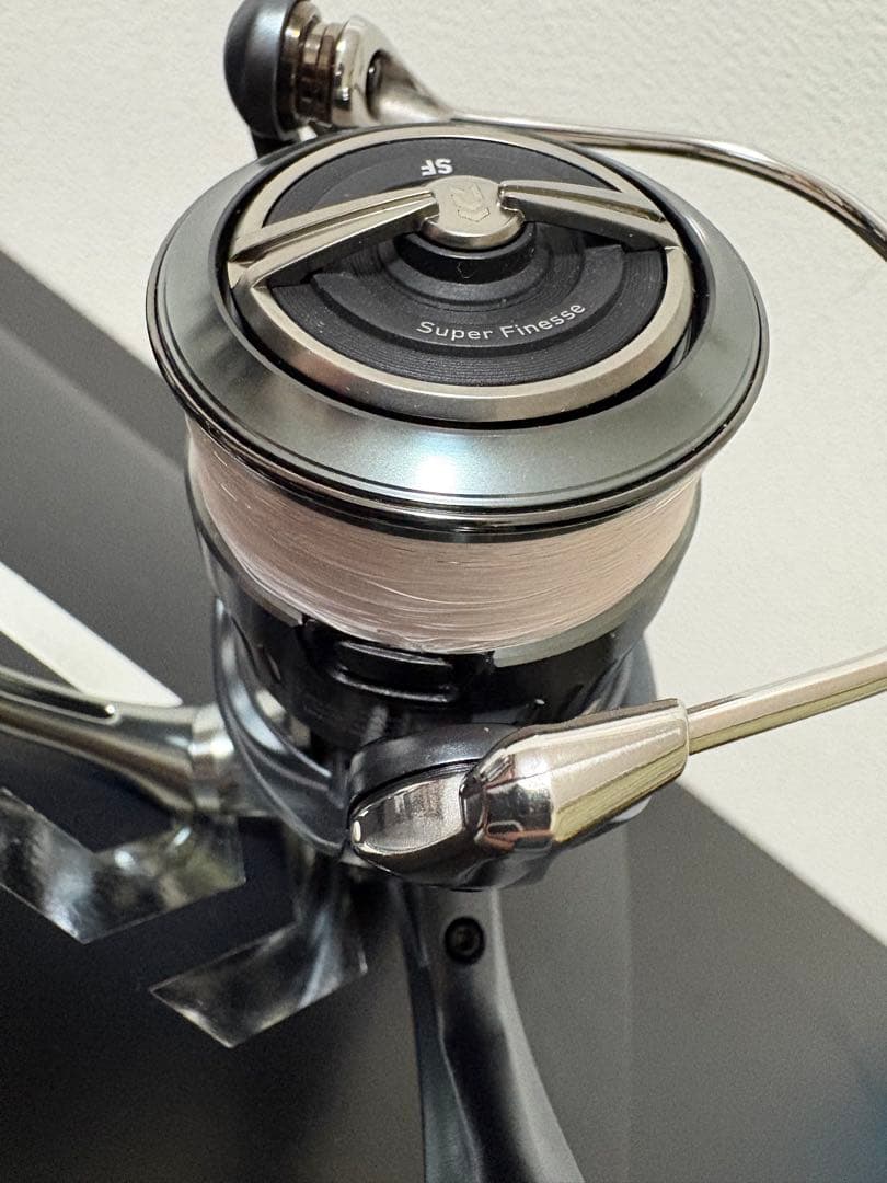 ダイワ 24 エアリティST SF2000SS-H