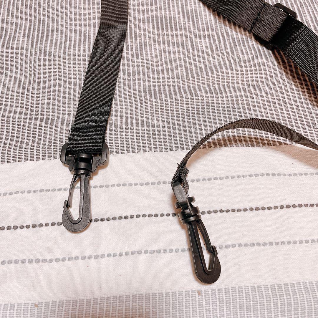 お散歩 バッグ 犬 ペット アウトドア トリートバッグ フードホルダー