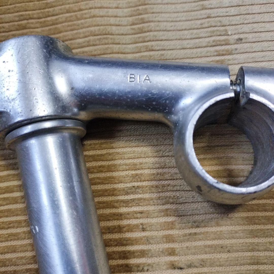 nitto 天返しステム 70mm