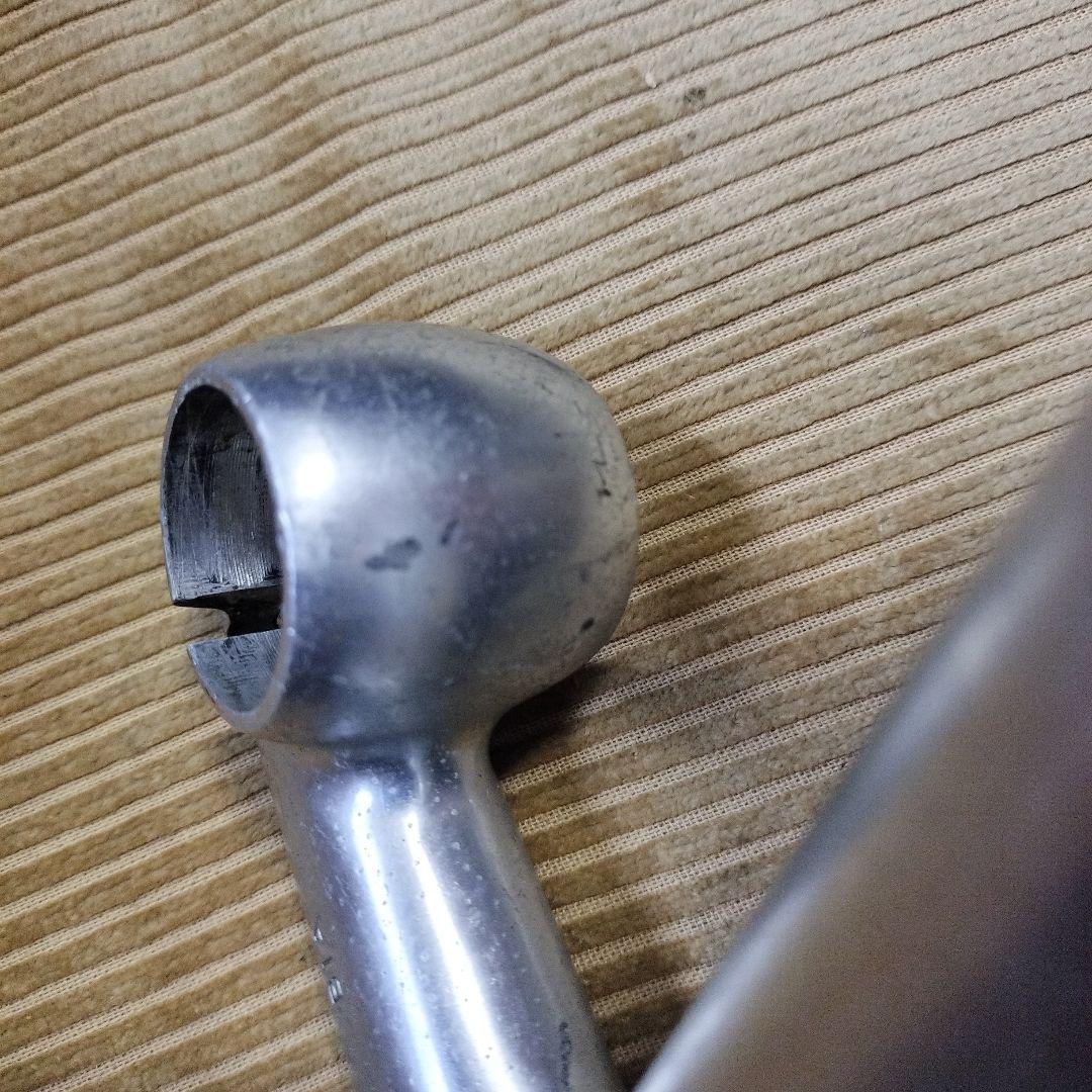 nitto 天返しステム 70mm