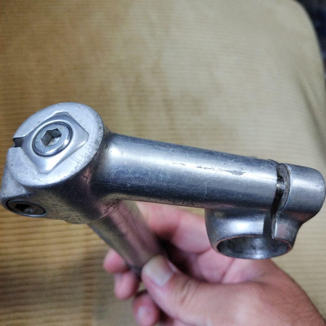 nitto 天返しステム 70mm